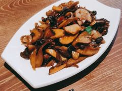 -周家二小姐的菜(西津渡店)