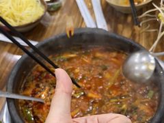 -笔记安顺夺夺粉火锅