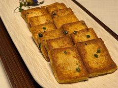 -院里寻菜·精致庭院菜(观沙岭店)