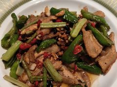 -秦月轩·陕西家乡菜(阜成路·五棵松店)