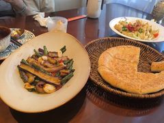 -那拉提之疆·新疆菜(美院店)