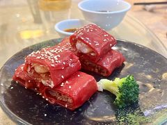 -广东胜利宾馆西关粤中餐厅