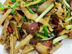 -张氏特色豆花火锅酸汤鱼(江口店)