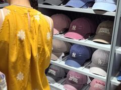 -乐天免税店(明洞店)