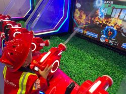 -奈尔宝家庭中心·亲子餐厅(北京东坝万达店)