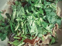 水爆肚-津门张记包子铺(华昌道店)