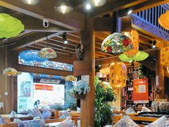 -民食香·腊排骨野生菌美食(木府店)