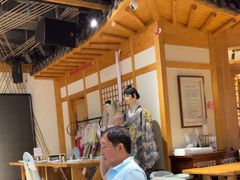 -延松朝鲜族料理