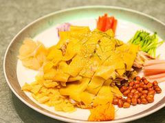 -丰尔粥食.顺德鱼生地道菜(大良分店)