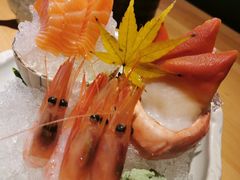 -TORO MaKi 寿司·日料(华创店)