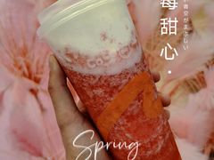 -CoCo都可(东城国贸店)