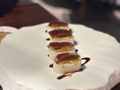 -德永枣香烤鸭(官舍店)
