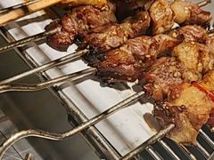 -鼎原力量东北吊炉烧烤(临河街店)