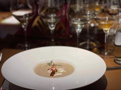 -柏蔻餐厅Le Banquet Bistro(天河北店)