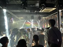 -北京目的地酒吧