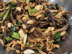 -金陵后厨·南京菜(新街口秣陵路店)