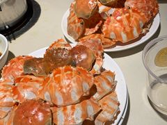 -加餐海鲜自助(集美银泰百货店)
