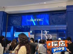 -the Roll'ING手作瑞士卷专门店(卓悦中心店)