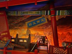 -桂林独秀峰王城景区