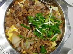 -古乐牛香·鲜牛肉牛杂火锅(新区店)