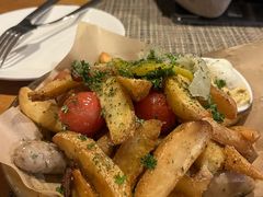-Secco德式餐吧(南秀村店)