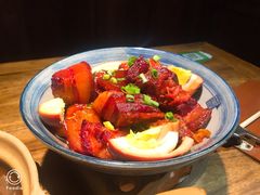 -兰溪小馆(东直门簋街店)