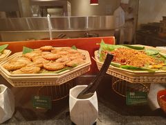 -咖啡苑自助餐厅·中国大饭店