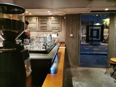 -来回·咖啡(天河南店)
