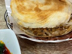 -焦记老潼关肉夹馍(东五路店)