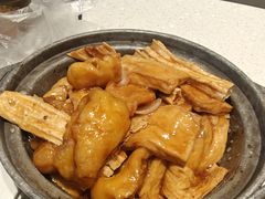 -香港新发烧腊茶餐厅(书城店)
