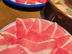 -三好先生的铜锅涮肉(太乙路店)