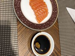 -重庆丽苑维景国际大酒店·海鲜自助餐厅