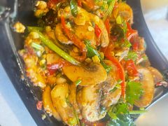 -林二哥宜烤官·宜宾小烧烤