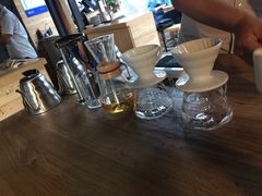 -VOYAGE COFFEE(北锣鼓巷店)