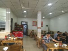 大堂-故市王红水盆羊肉