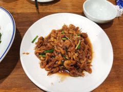 -丰乐餐厅·始于1999·本地老字号