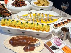 -普天和酒楼(天津之眼店)