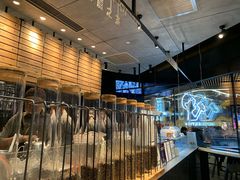 -喜茶(北京三里屯太古里店)