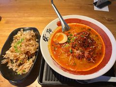 -雷门拉面店(新光天地店)