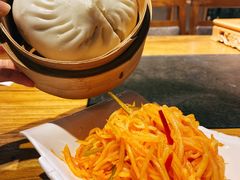 -小城粥道·海胆鲜虾粥(解放广场店)