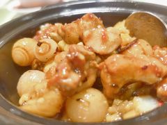 -兴悦酒家(环市东路店)