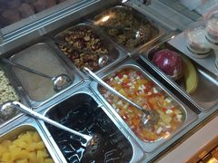 -一品豆花(人信汇店)