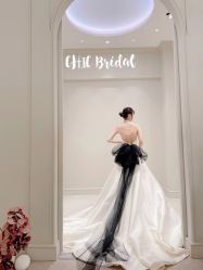 -Chic Bridal 熙可婚纱