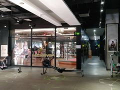 -古德菲力健身(广体店)