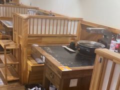 -九田家黑牛烤肉料理(石路天虹店)