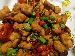 -董厨煨汤馆(车站路店)