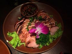 卡拉山火塘烧肉-花马天堂云南餐厅 Lost Heaven(高邮路店)