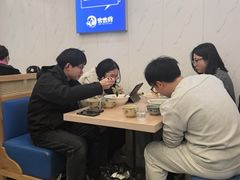 -木木鲜海鲜面(天一店)