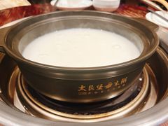 -大良毋米粥(锦龙路总店)