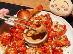 -虹之森·小馆